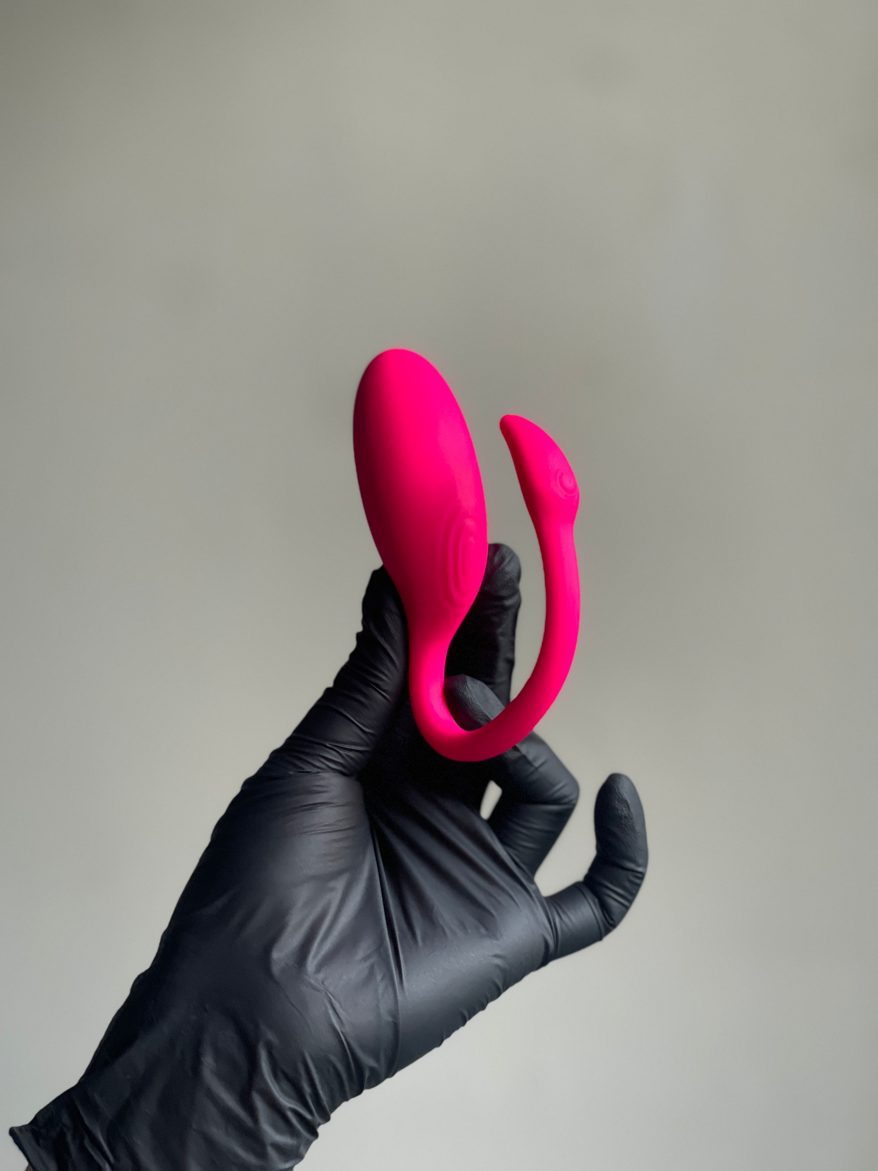Magic Flamingo - Vibrador