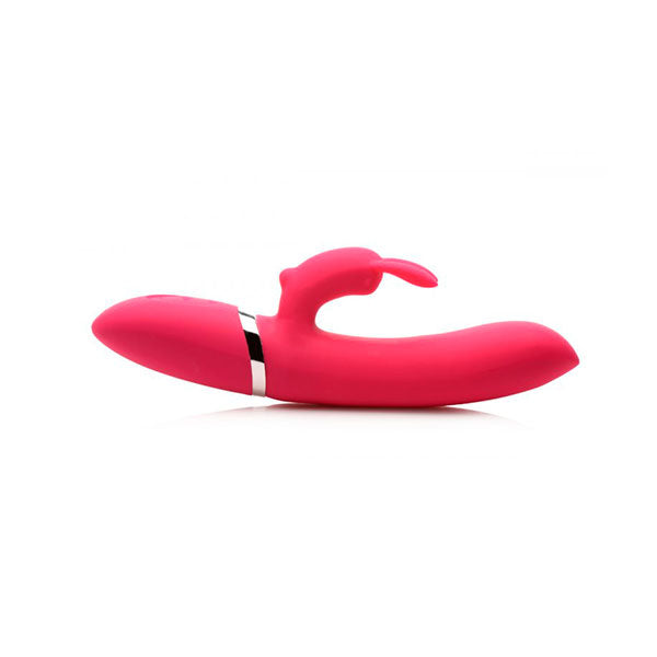Vibrador Rabbit Hoppy 18X