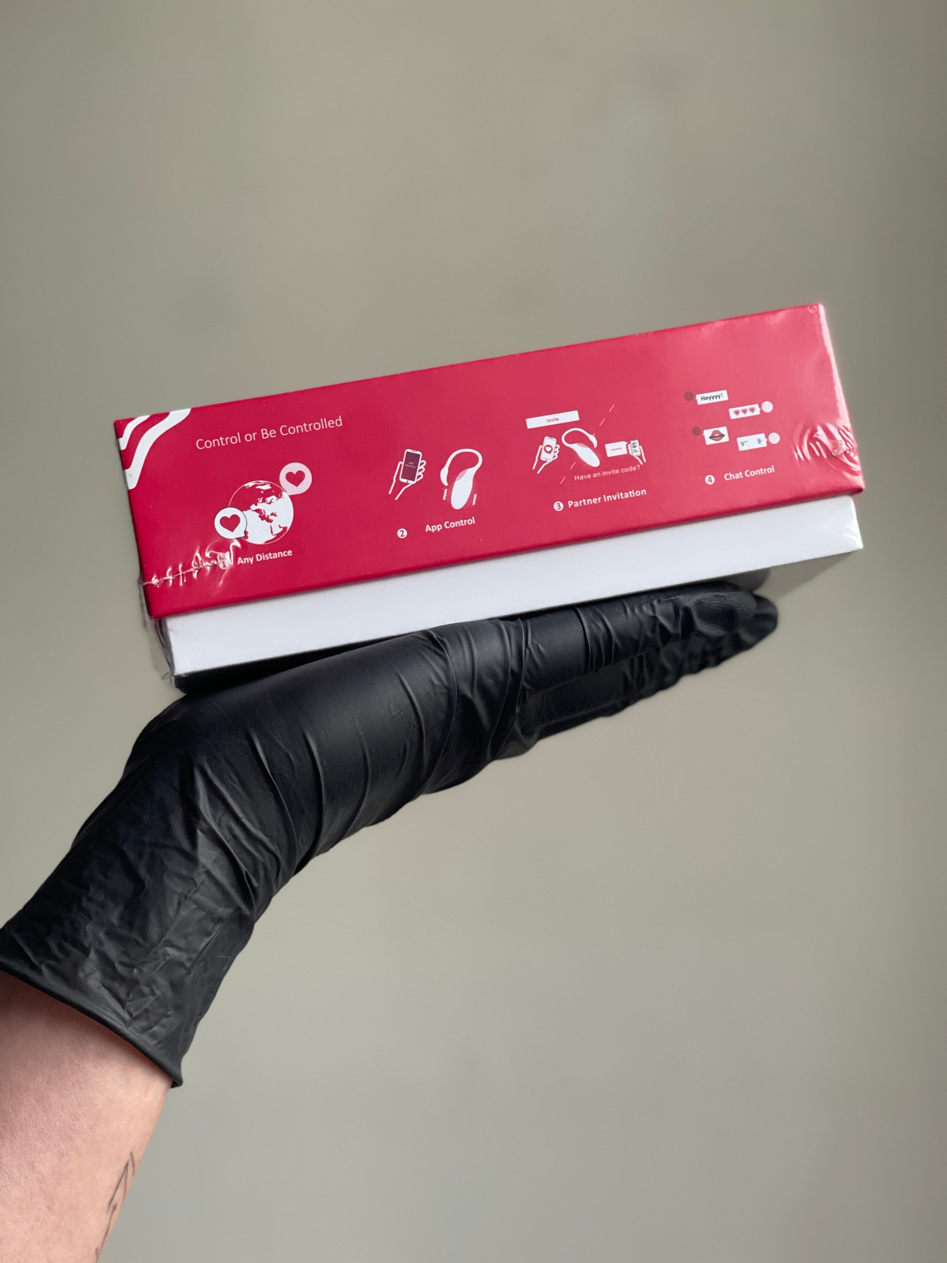 Magic Flamingo - Vibrador