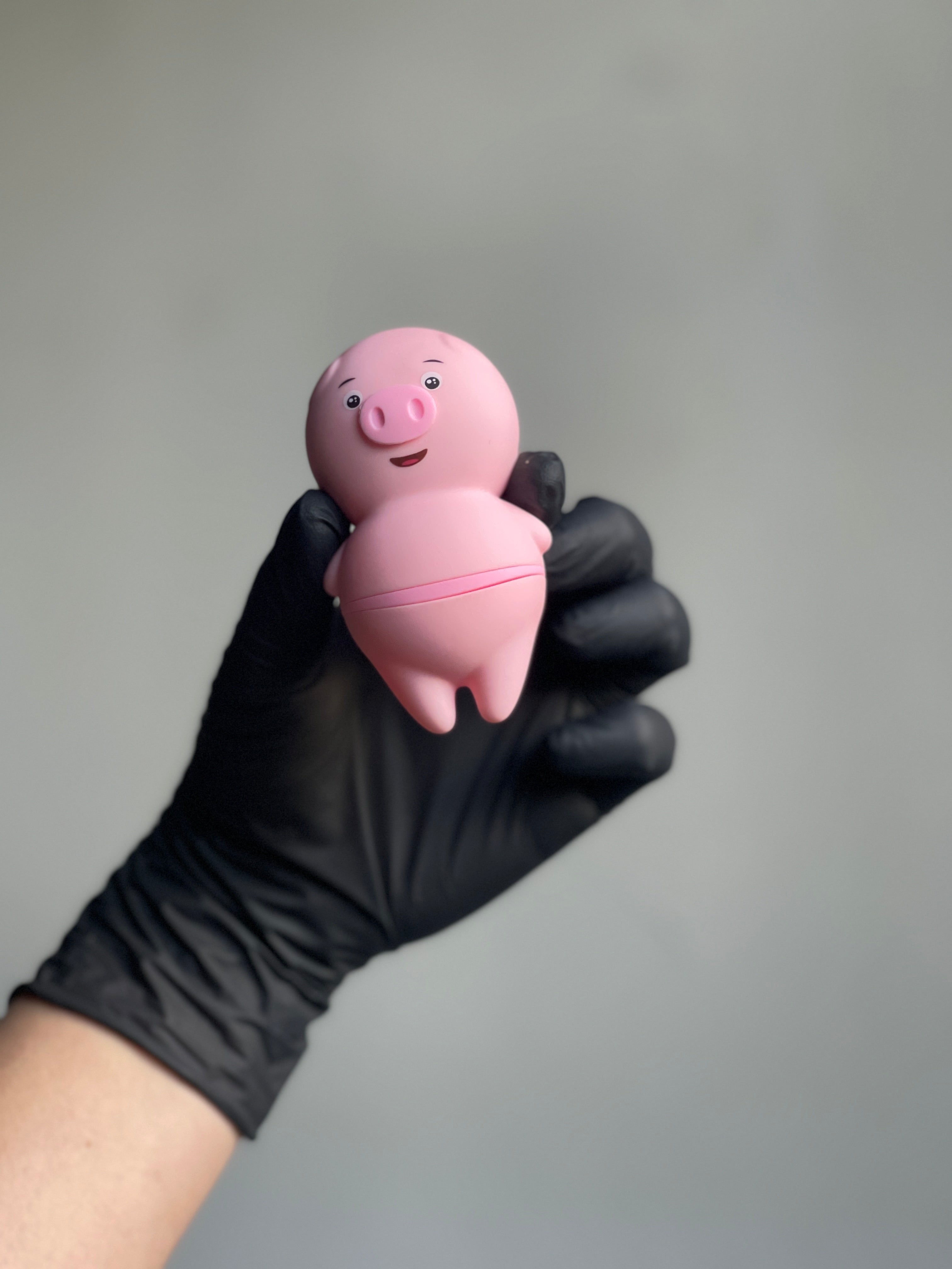 Vibrador lamedor Chanchito - LILO