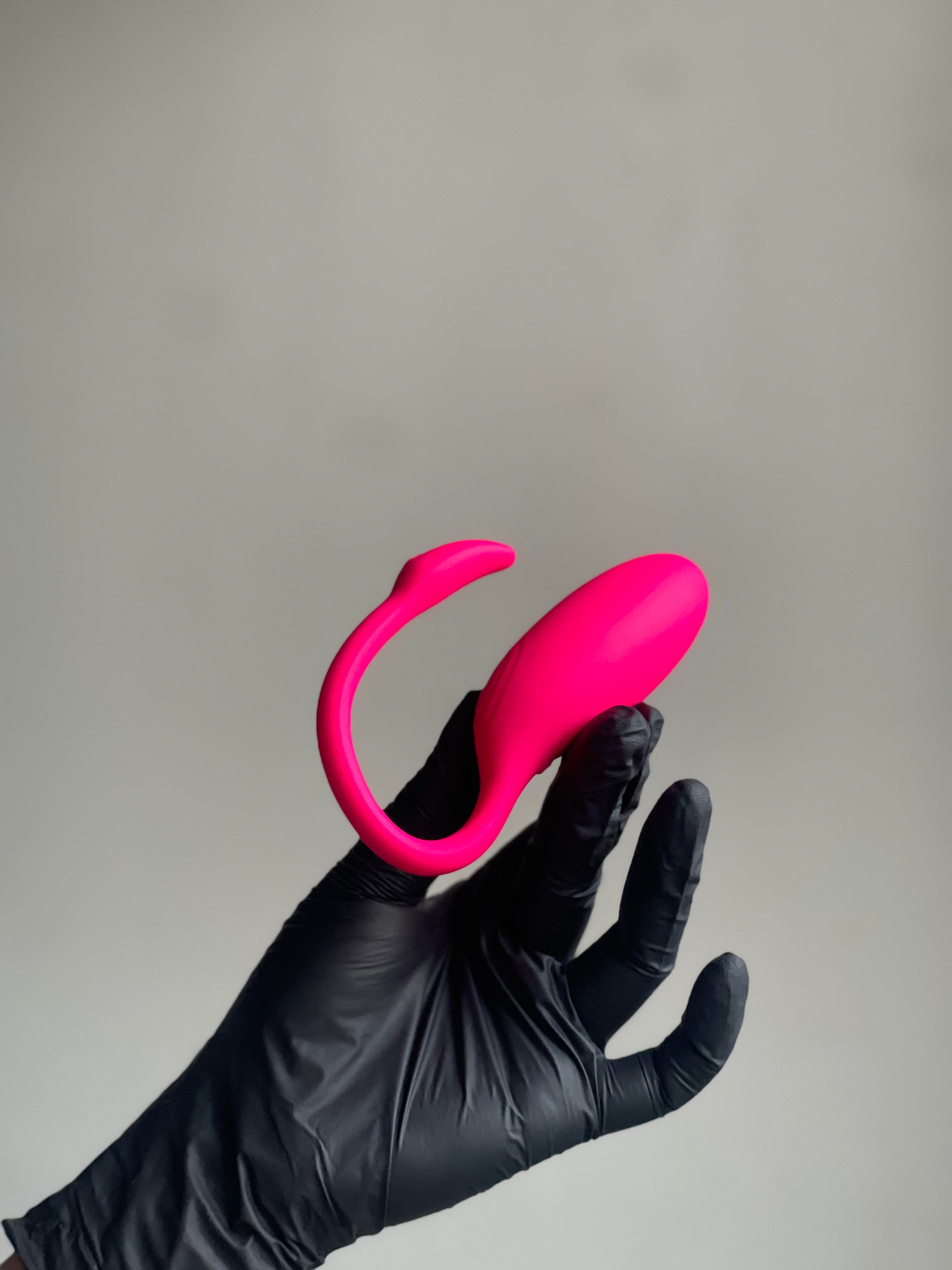 Magic Flamingo - Vibrador