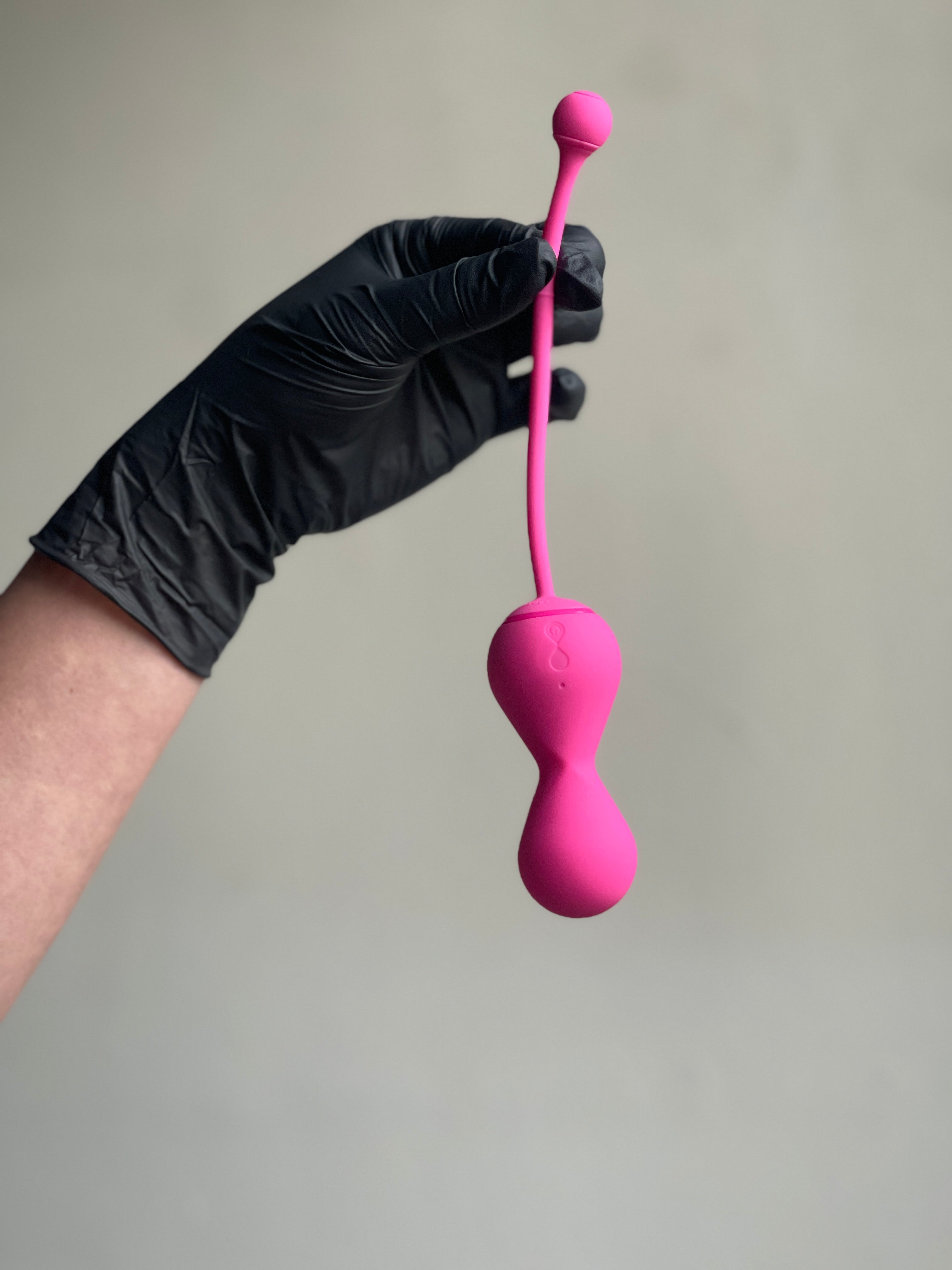 Vibrador Kegel Master Gen2 - Magic Motion