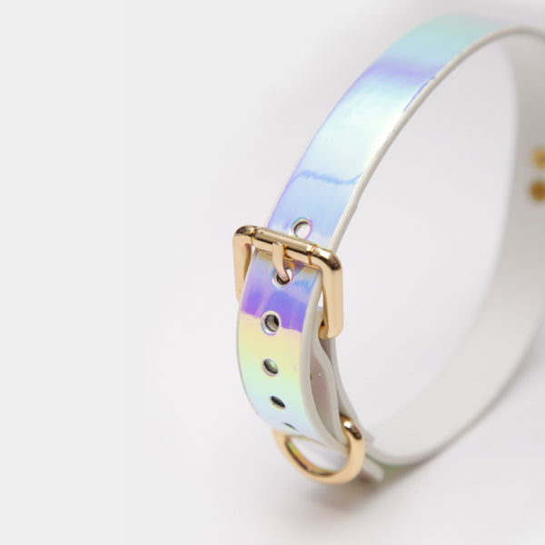 Set Un Sueño de Dominación Bondage