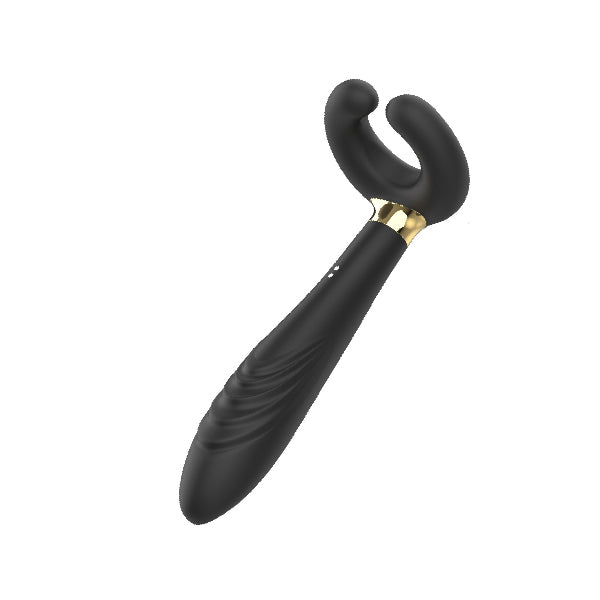 Vibrador Chameleon Multifunción