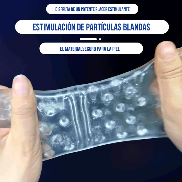 Masturbador Automático CupLove