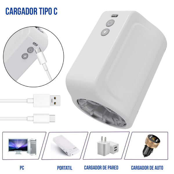 Masturbador Automático CupLove