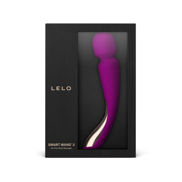 Lelo Smart Wand 2 Medium