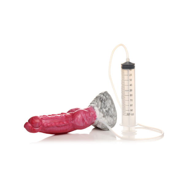 Dildo Resurrector Phoenix