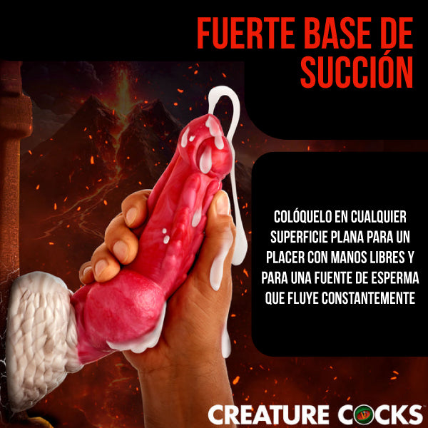 Dildo Resurrector Phoenix