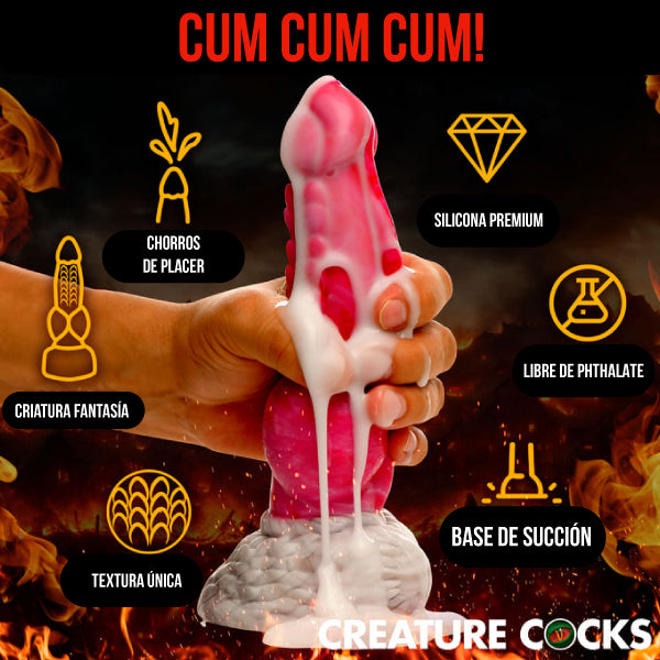 Dildo Resurrector Phoenix