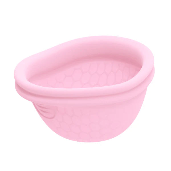 Copa Menstrual Extra-Plana - Ziggy Cup™ 2