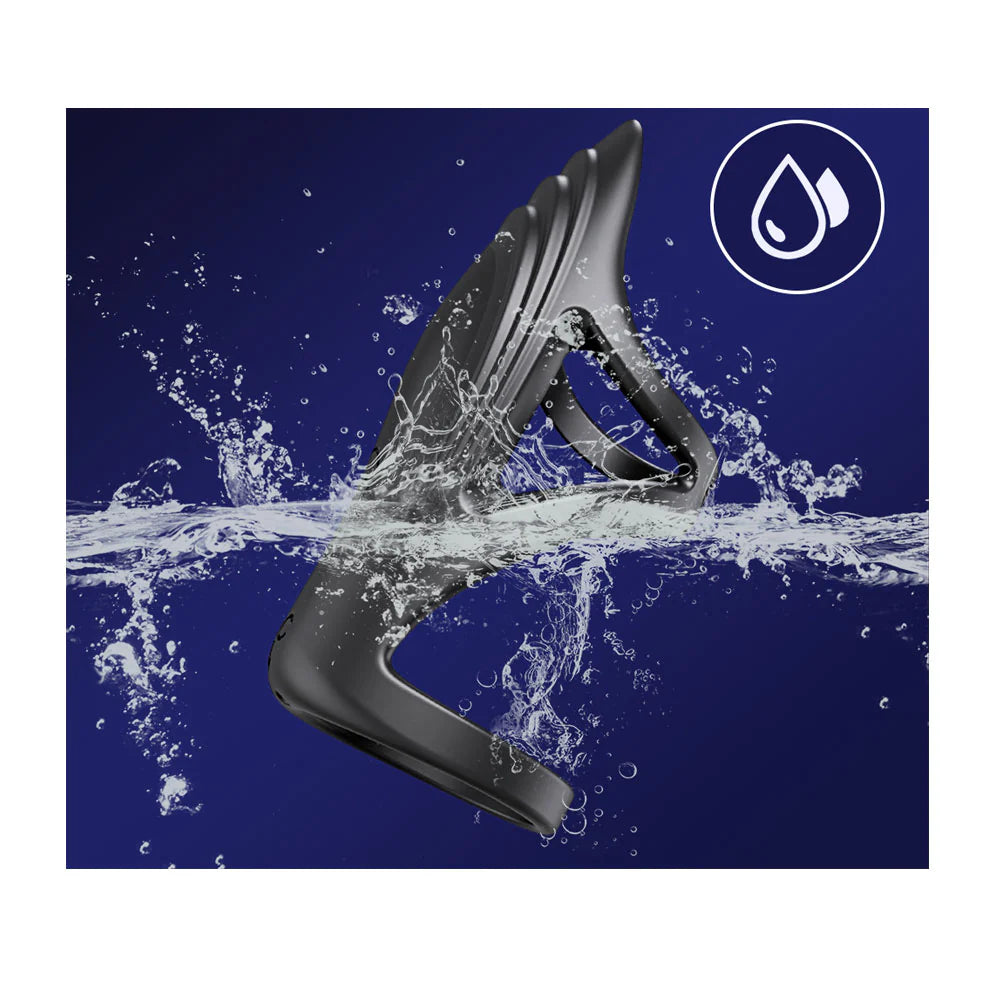 Anillo vibrador centinela con app $29,990