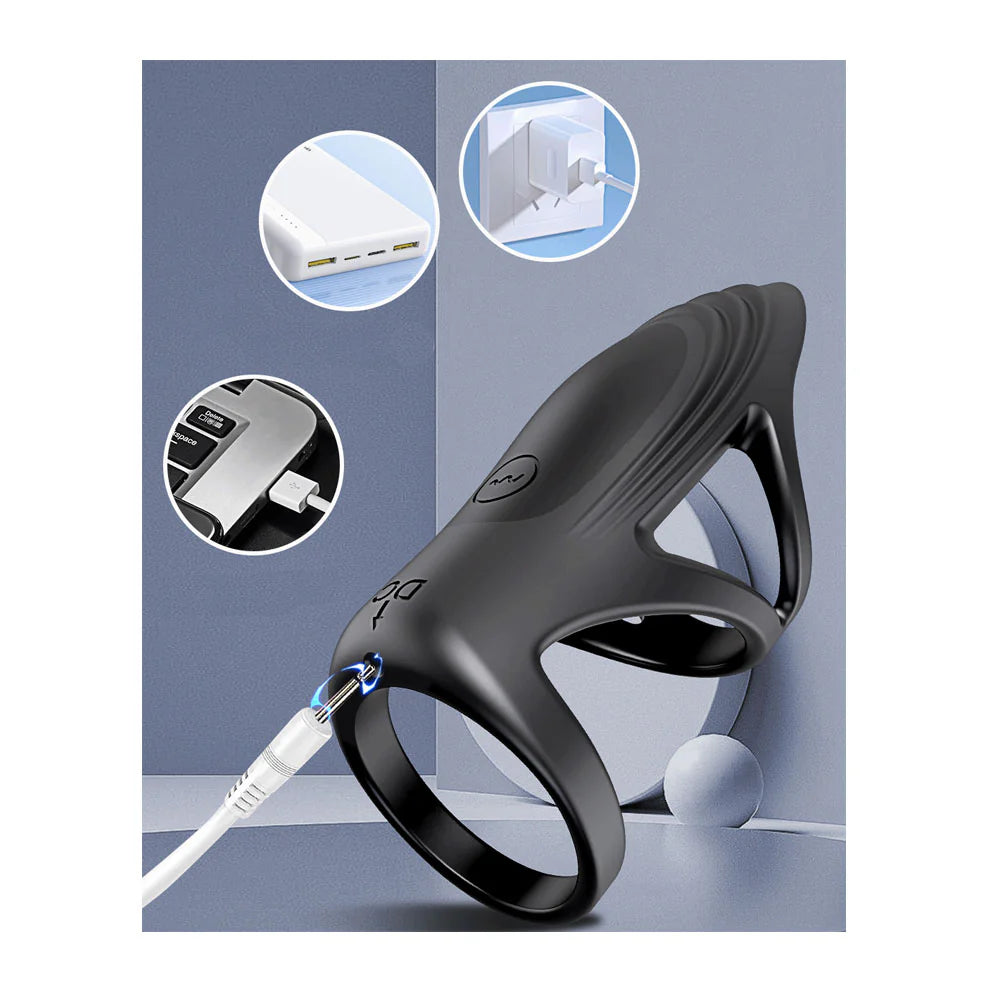 Anillo vibrador centinela con app $29,990