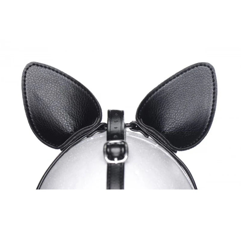 Arnés de Cabeza Dark Horse