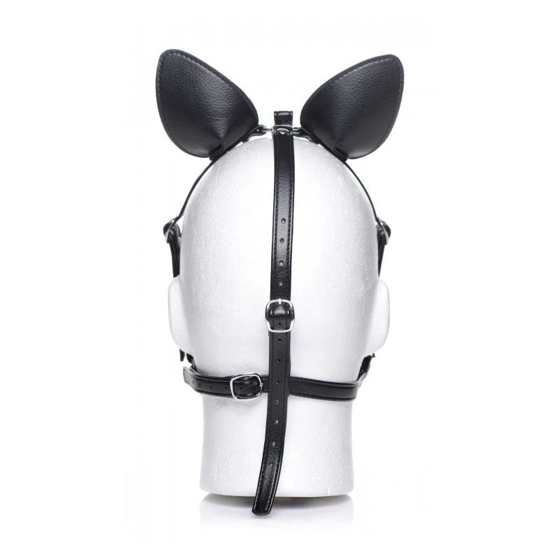Arnés de Cabeza Dark Horse