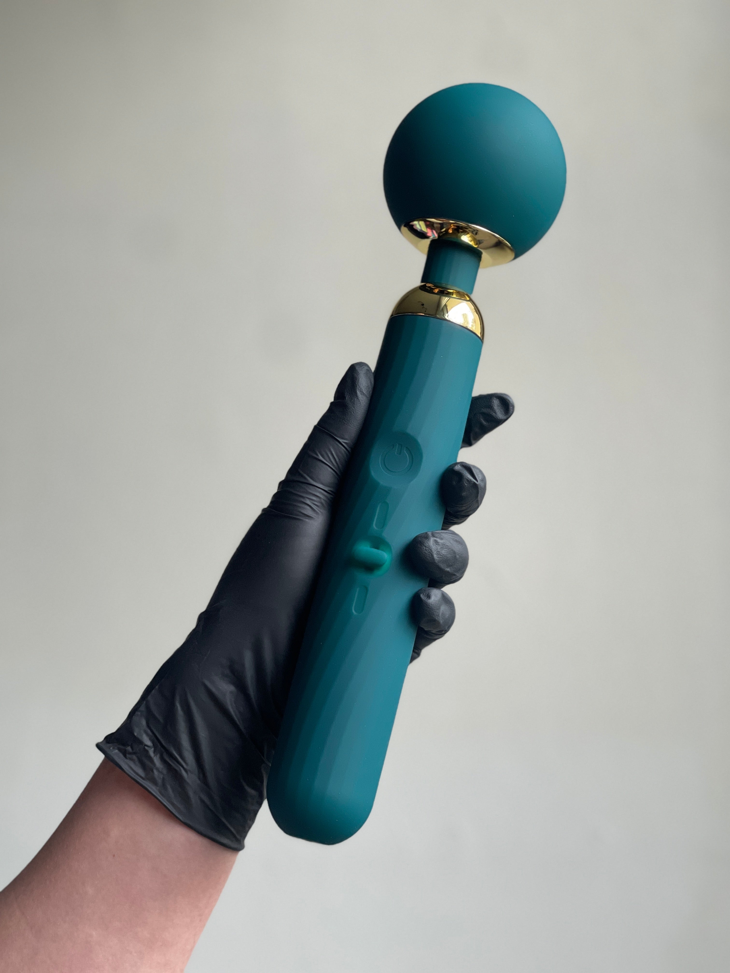 Micrófono vibrador Magic Zenith - Magic Motion