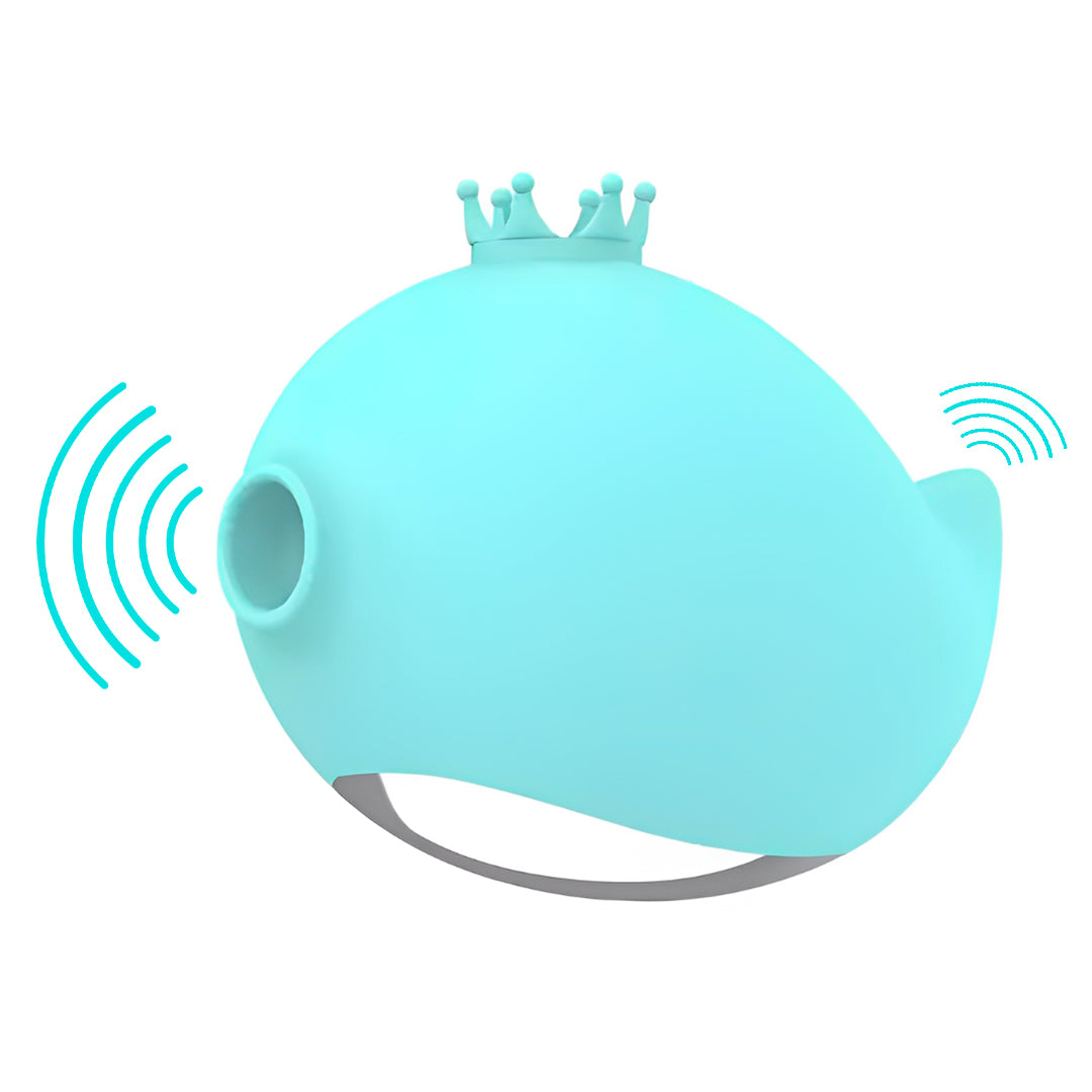 Succionador de clitoris Rachel