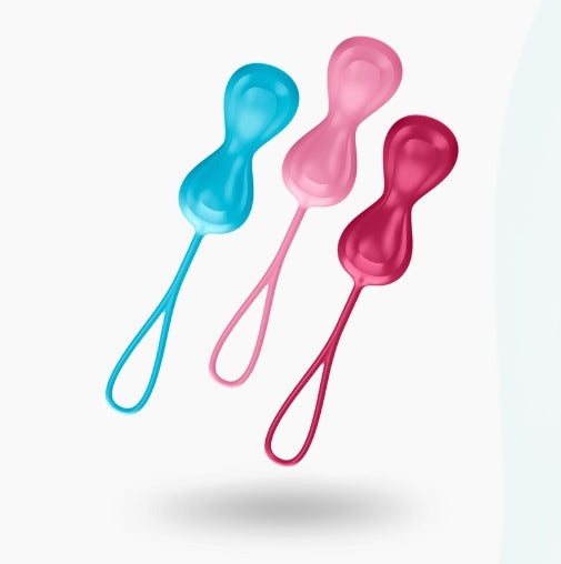 Satisfyer Power Balls c/ vibra