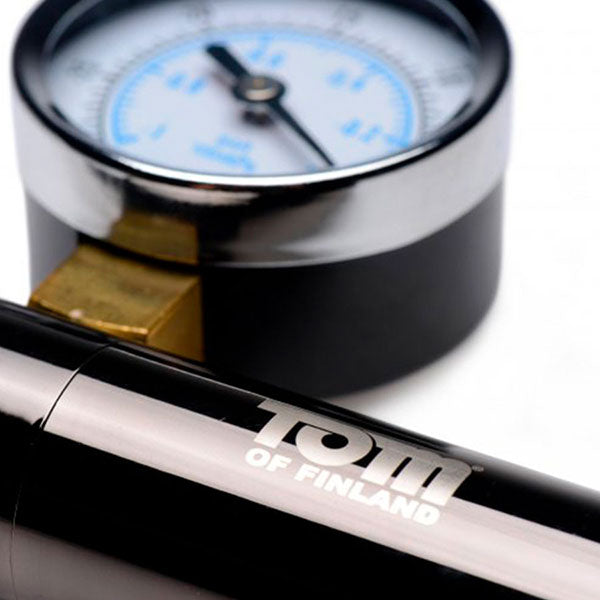 Bomba al Vacío Tom of Finland