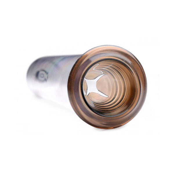 Bomba al Vacío Tom of Finland