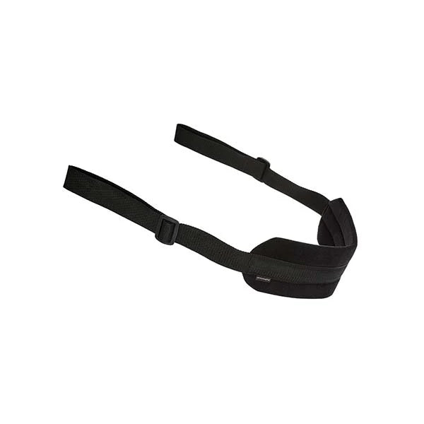 Correas - I Like it Doggie Style Strap-Black