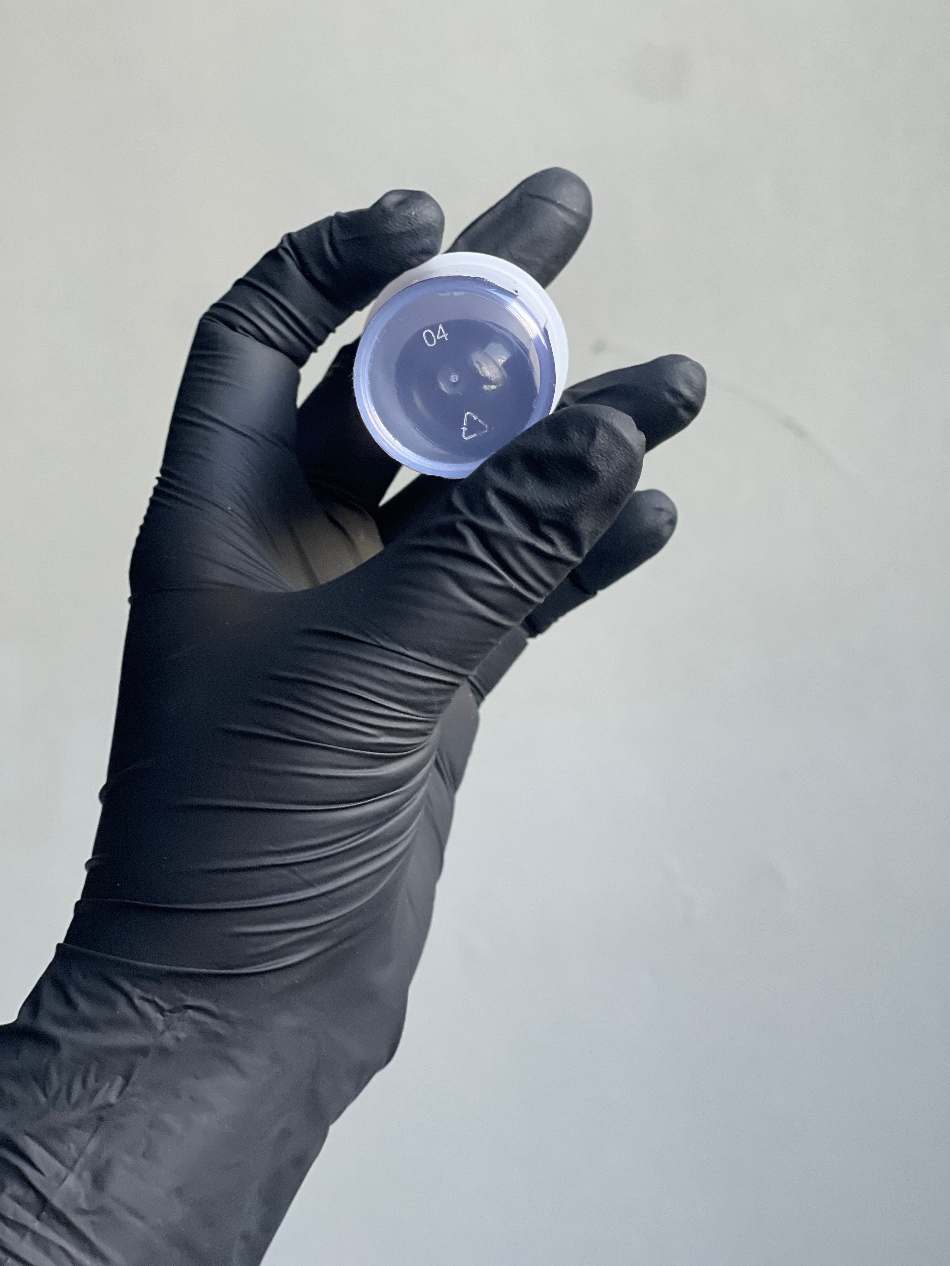 Cápsulas Desensibilizantes Passion Ball - Intt