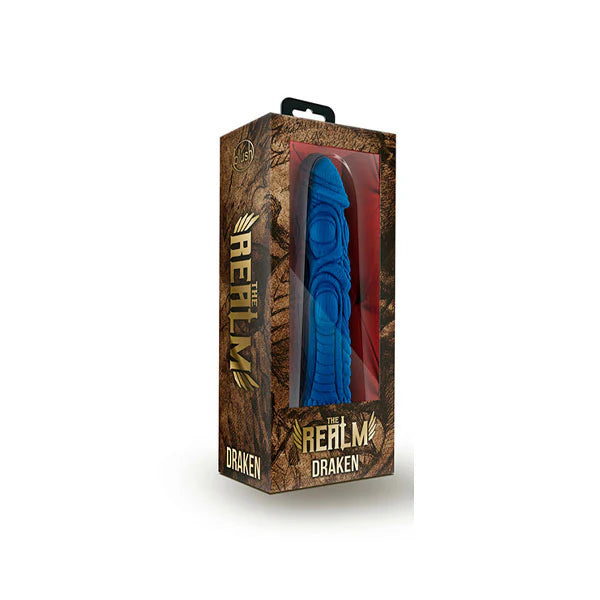Draken Dildo - The Realm