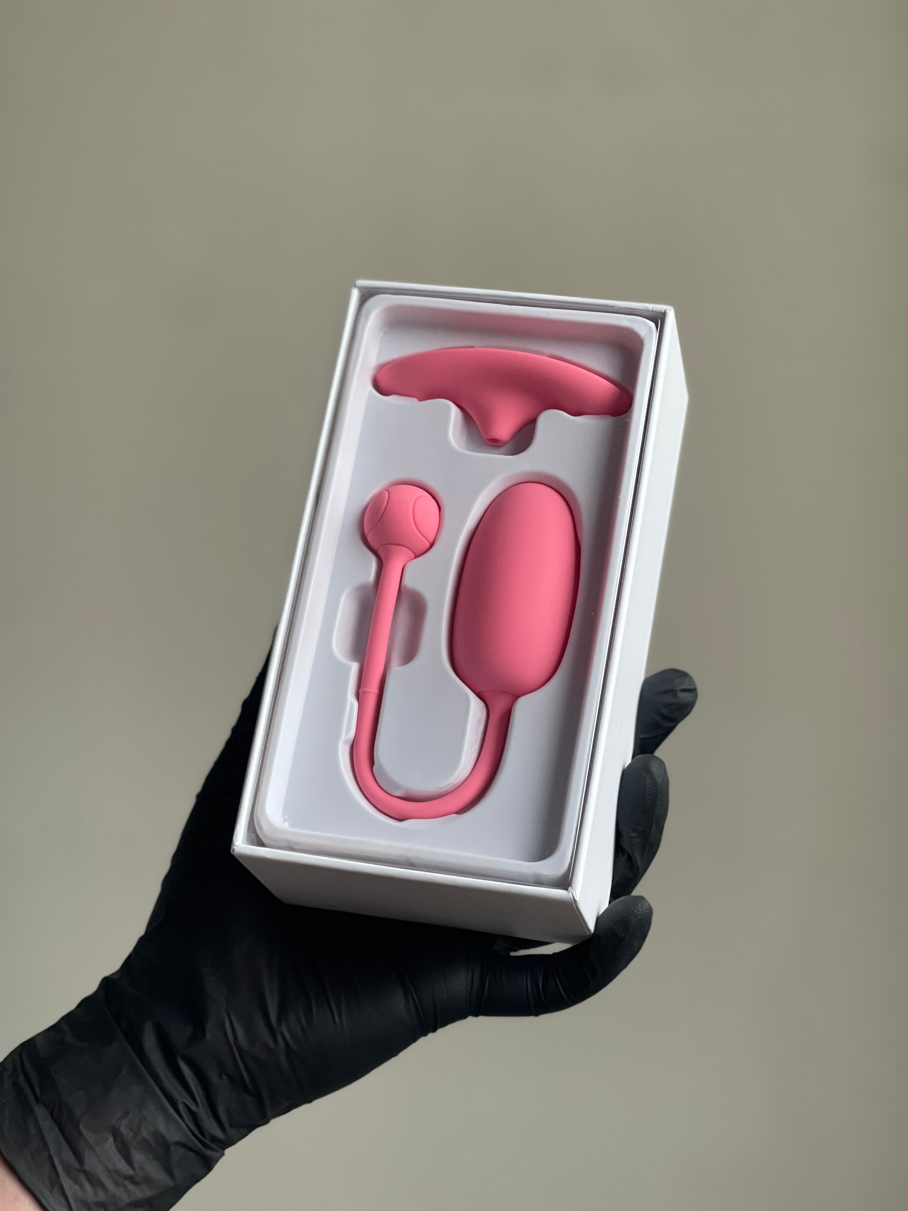 Magic Motion kegel coach