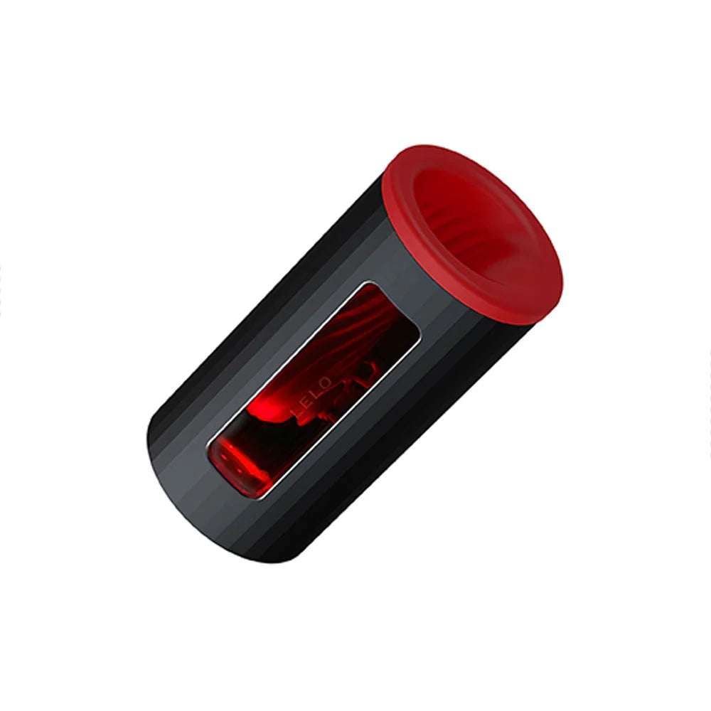 F1S V3 XL - Masturbador de pulsos sónicos