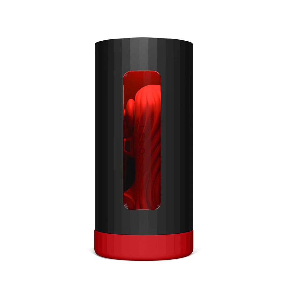 F1S V3 XL - Masturbador de pulsos sónicos