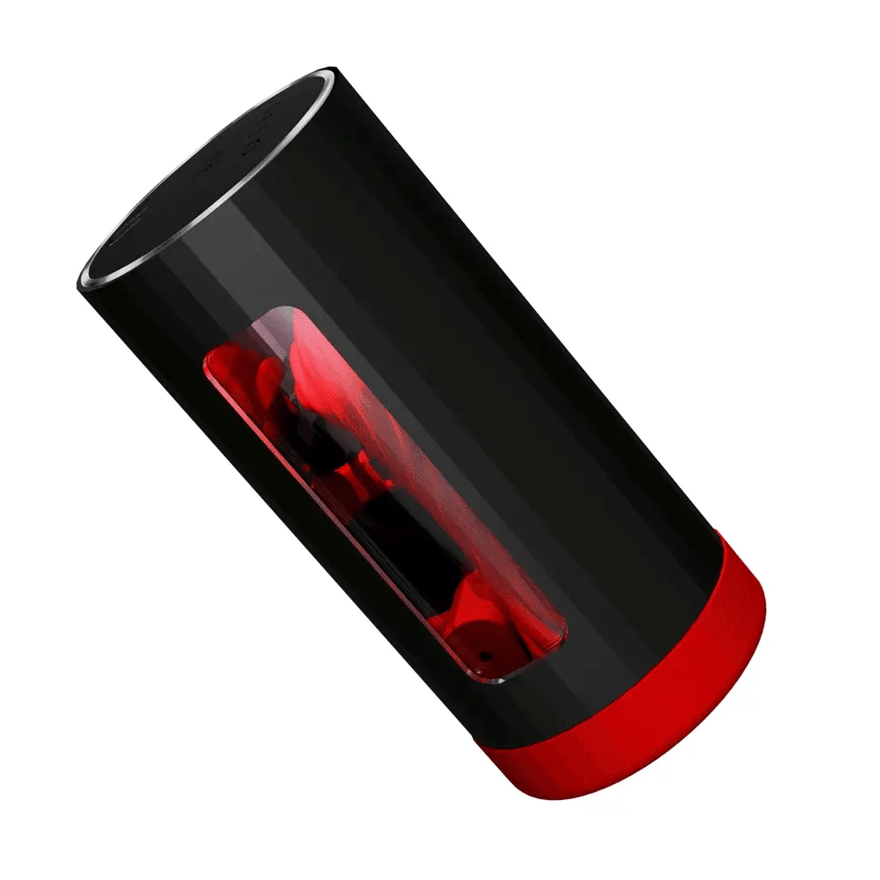 F1S V3 XL - Masturbador de pulsos sónicos