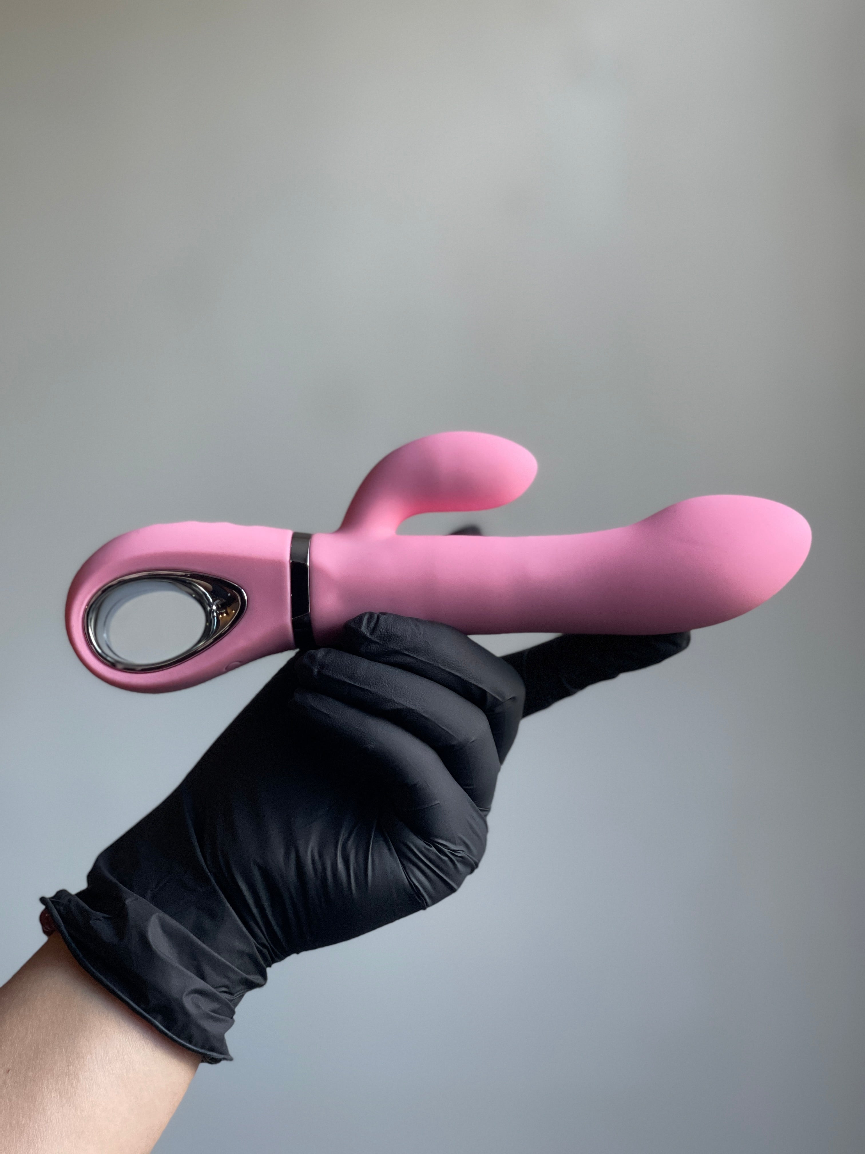Vibrador Ternence Recargable