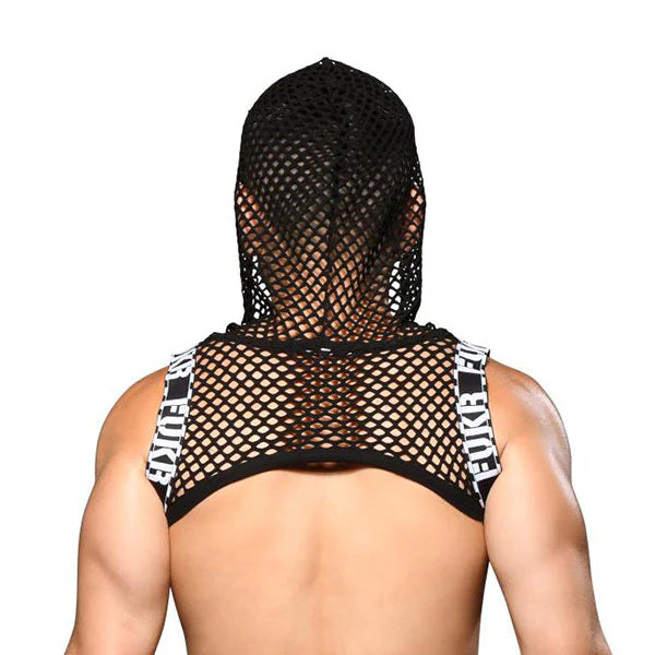 FUKR Net Harness