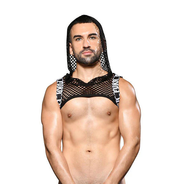 FUKR Net Harness