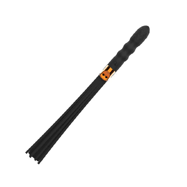 Fusta caricias vibrantes