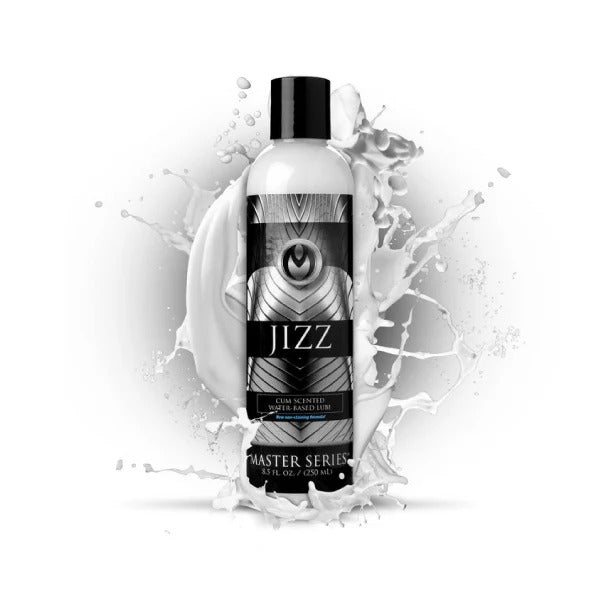 Lubricante Textura Semen Realista Jizz 236 ML