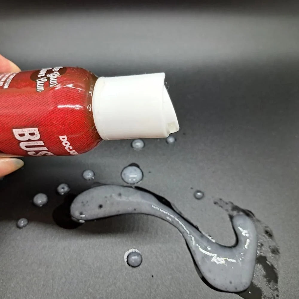 Lubricante Hibrido Apariencia A Semen 118 ML