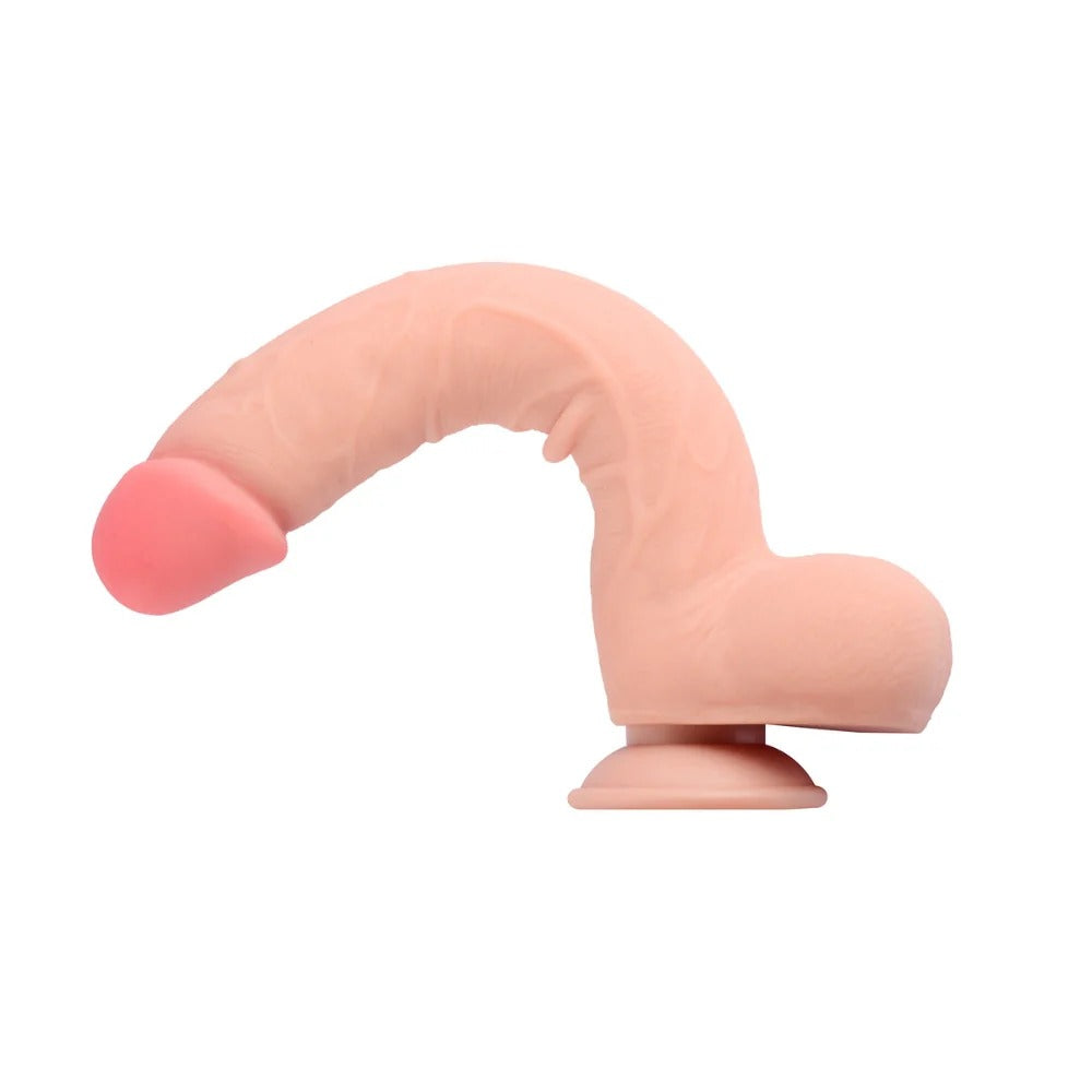 Dildo realista Chris