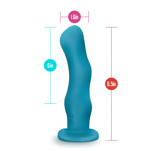 Vibrador Miami – Impressions