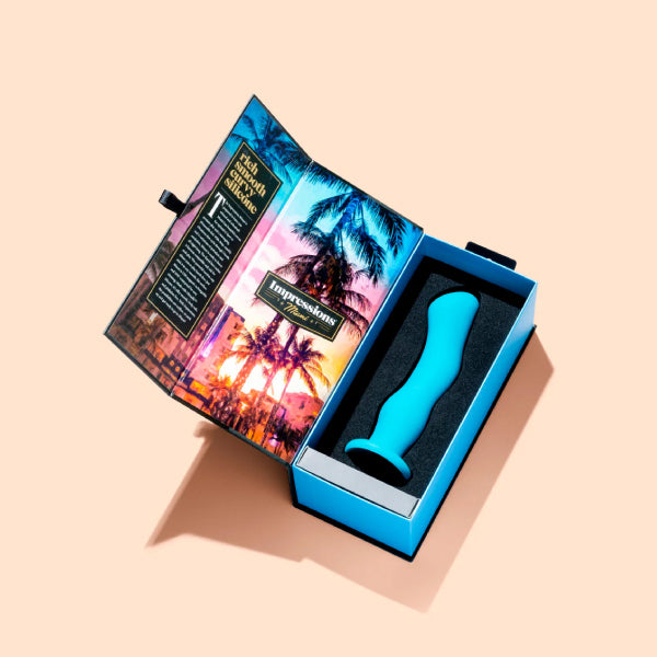 Vibrador Miami – Impressions