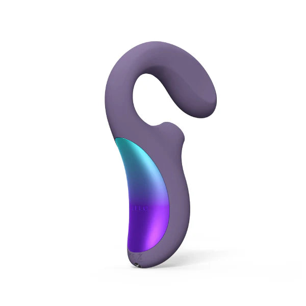 LELO - Vibrador dual sónico - Enigma wave