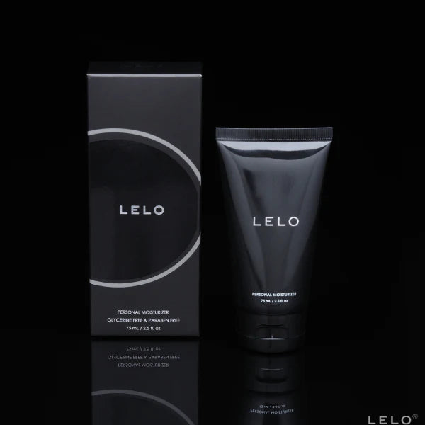 Lubricante LELO  personal 75 ml. - a base de agua
