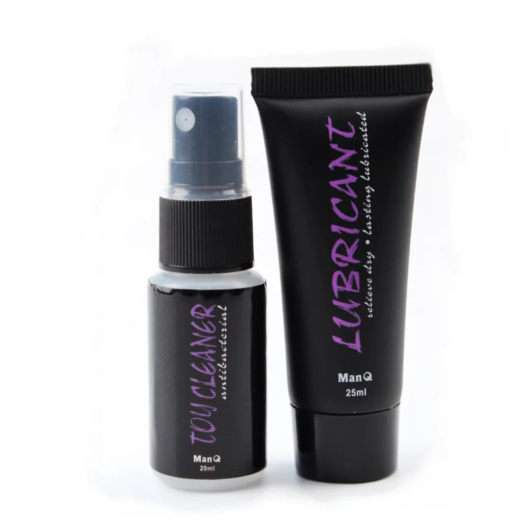 Kit Masturbador Abby CHISA