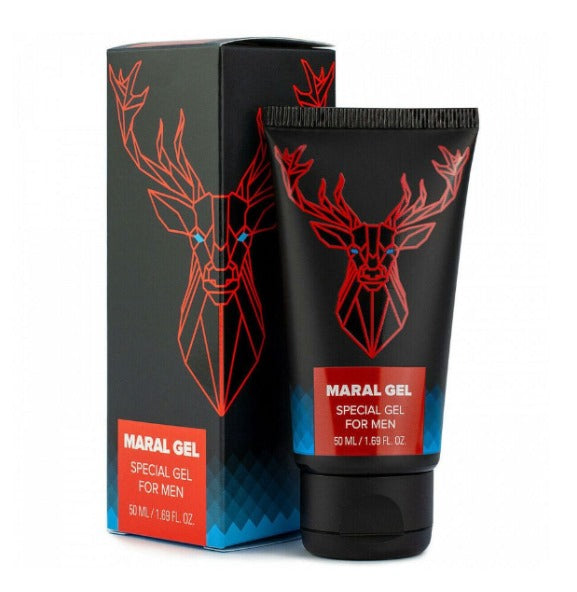 Maral Gel Erector