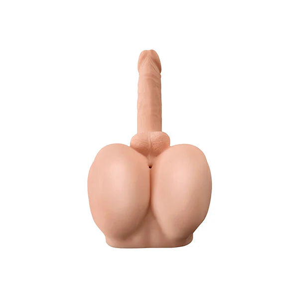 Masturbador Dirty Talk Bad Boy