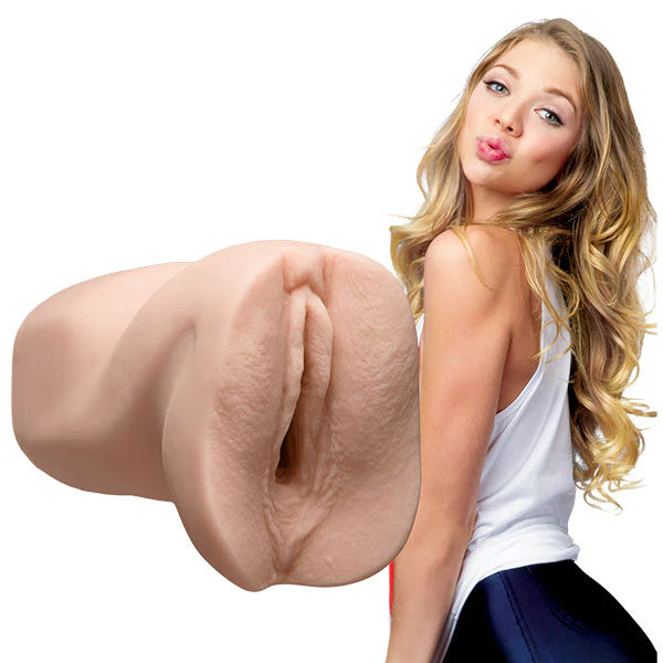 Masturbador Pussy Jessie Andrews