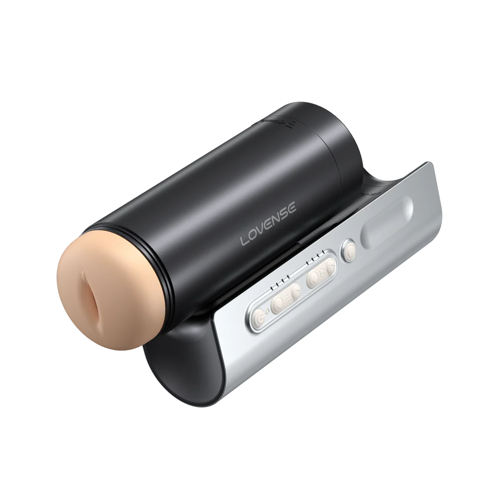 Solace pro - masturbador interactivo