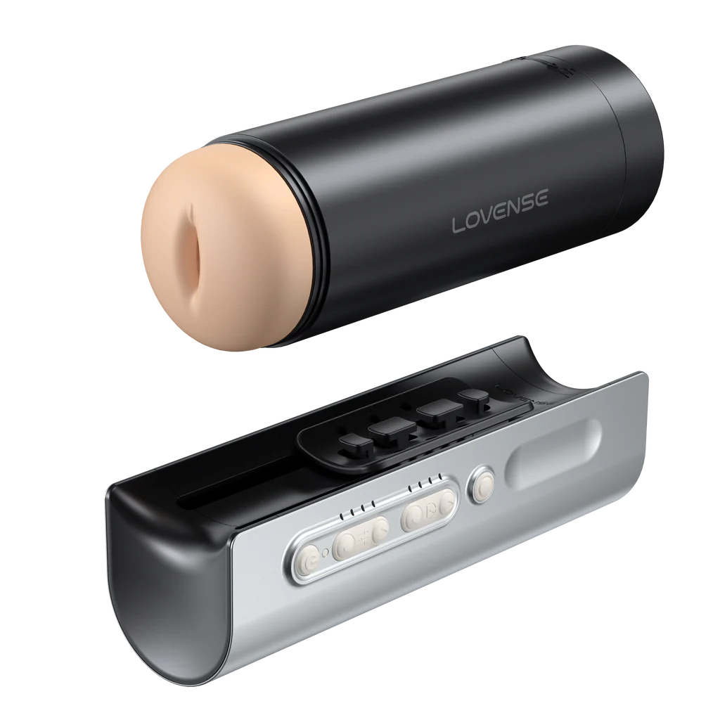 Solace pro - masturbador interactivo