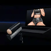 Solace pro - masturbador interactivo