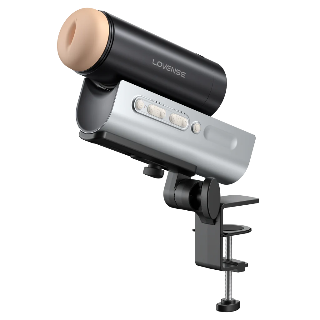 Solace pro - masturbador interactivo